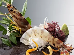博多料亭 稚加荣 福冈店 6
