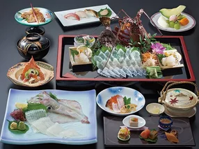 博多料亭　稚加榮　福岡店 3